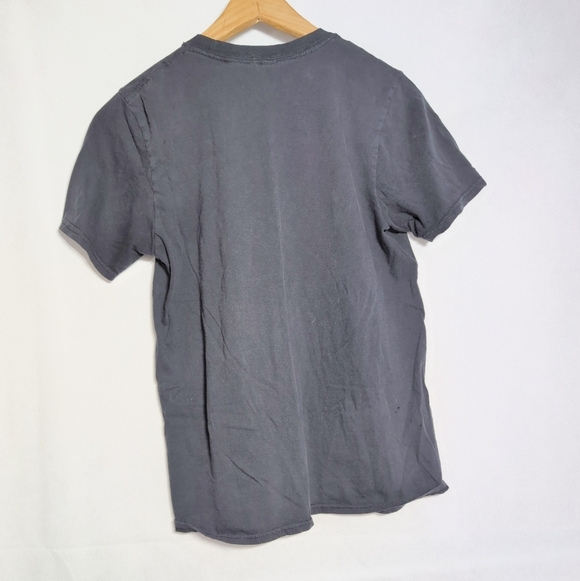 Unbranded Distressed Rick And Morty Sz S Graphic T-Shirt - Picture 4 of 5